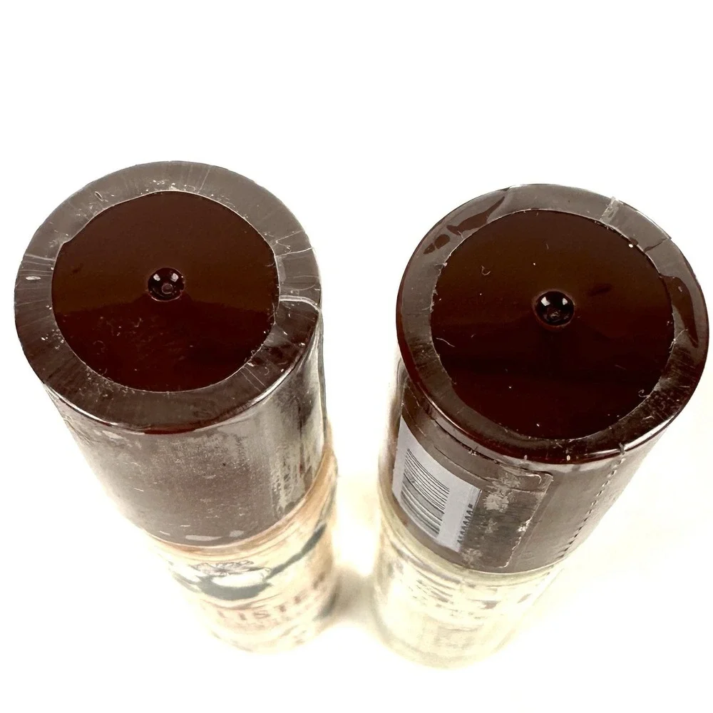 Vintage Hollister Lipshine .25oz New Sealed Set Of 2